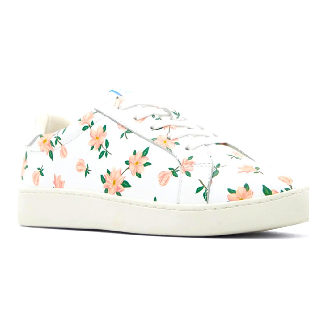 NEW !!!! Draper James sneakers size 8 1/2